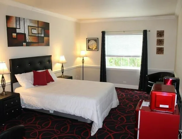 The Residences at Windsor hotel detail image 3