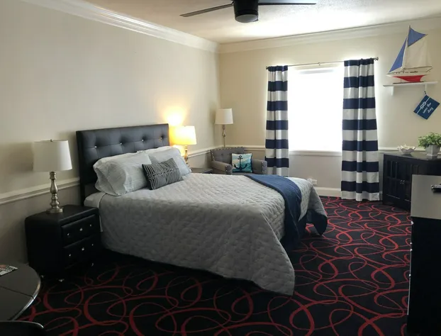 The Residences at Windsor hotel detail image 4