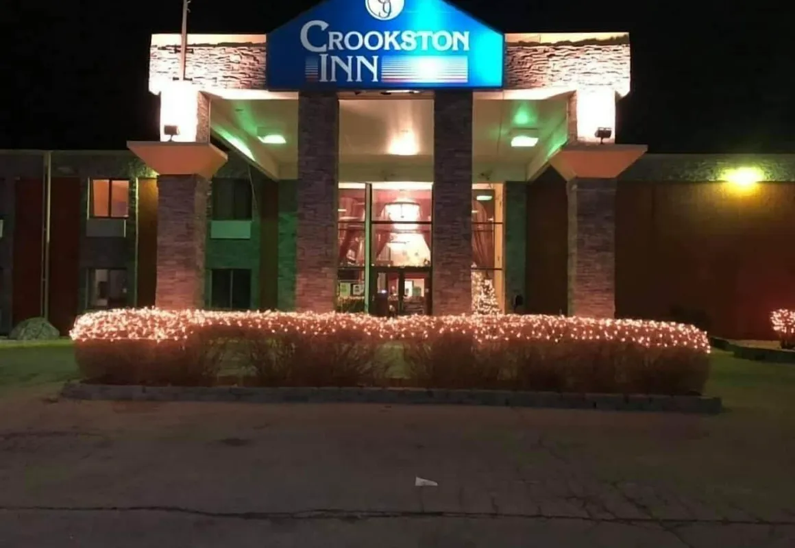 Crookston Inn & Convention Center hotel hero