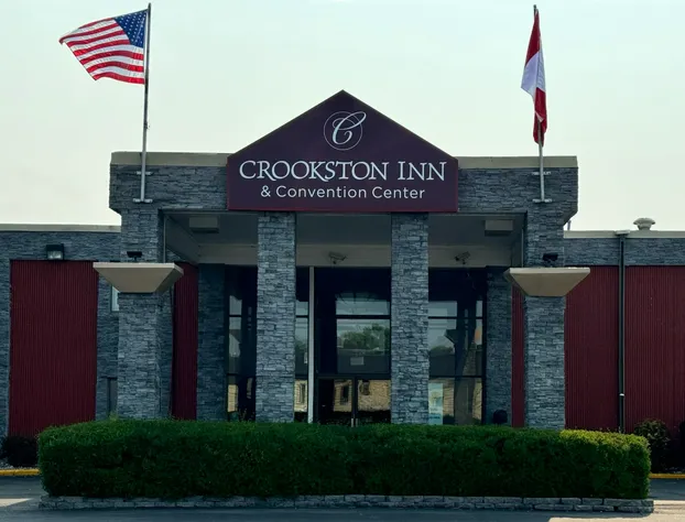 Crookston Inn & Convention Center hotel detail image 1