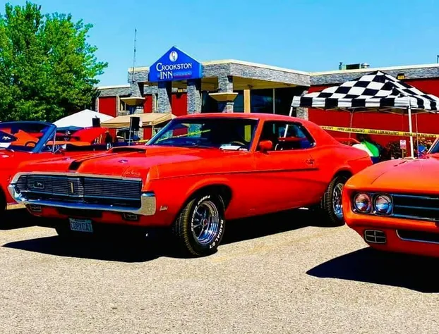 Crookston Inn & Convention Center hotel detail image 3