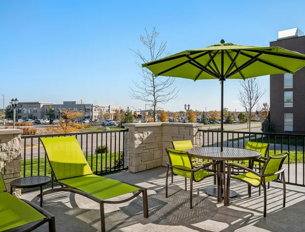 Springhill Suites By Marriott Menomonee Falls hotel detail image 3