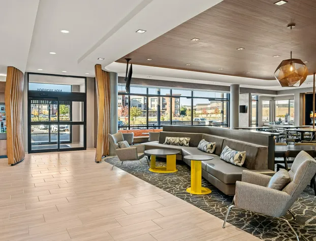 Springhill Suites By Marriott Menomonee Falls hotel detail image 4