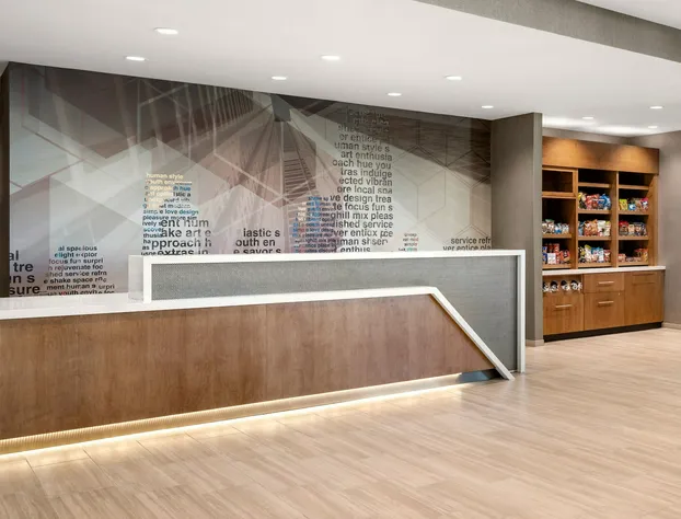 Springhill Suites By Marriott Menomonee Falls hotel detail image 3