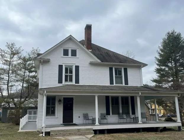 Damascus Old Mill Inn hotel detail image 1