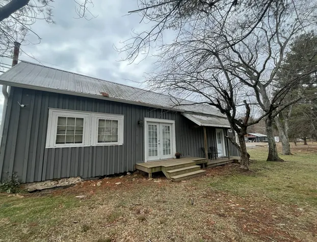 Damascus Old Mill Inn hotel detail image 3