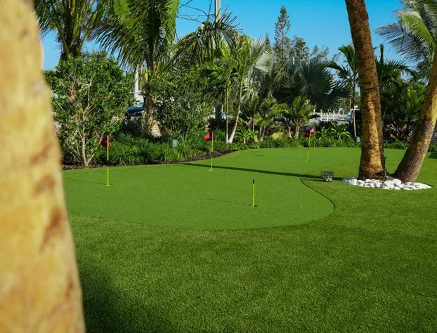 Manasota Key Resort hotel detail image 1