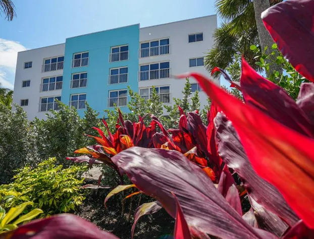 Manasota Key Resort hotel detail image 3