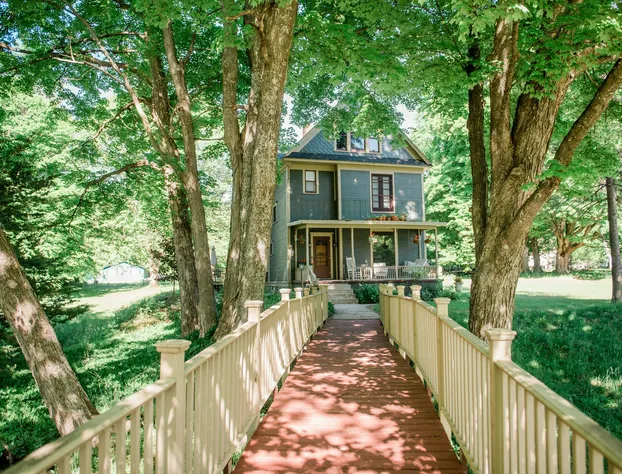 BW Boutique Hotel hotel detail image 1