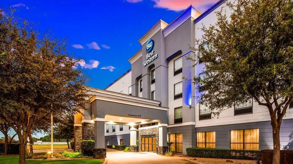 The Blue by Relianse hotel hero