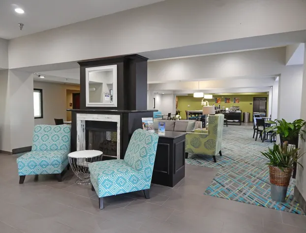 The Blue by Relianse hotel detail image 3