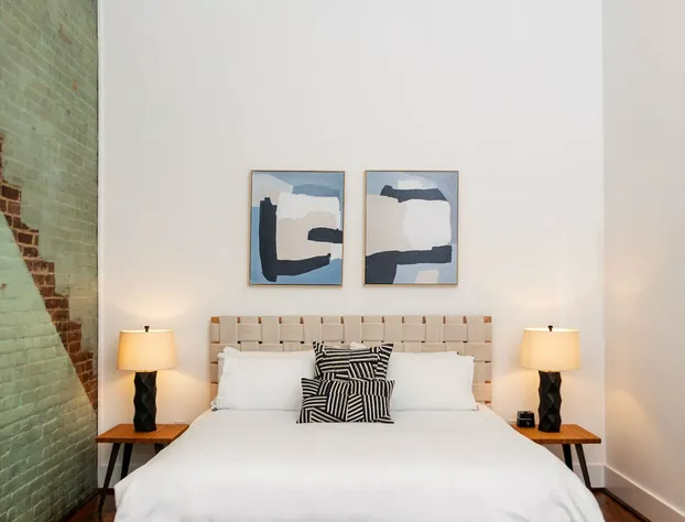 Fire Station One Boutique Hotel hotel detail image 4