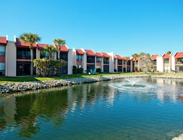 Runaway Bay 213 hotel detail image 1