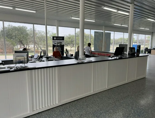 Whitney Ridge Resort hotel detail image 1