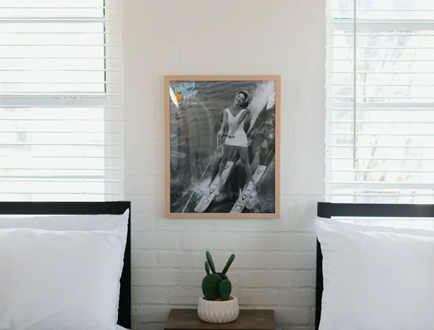 Whitney Ridge Resort hotel detail image 2