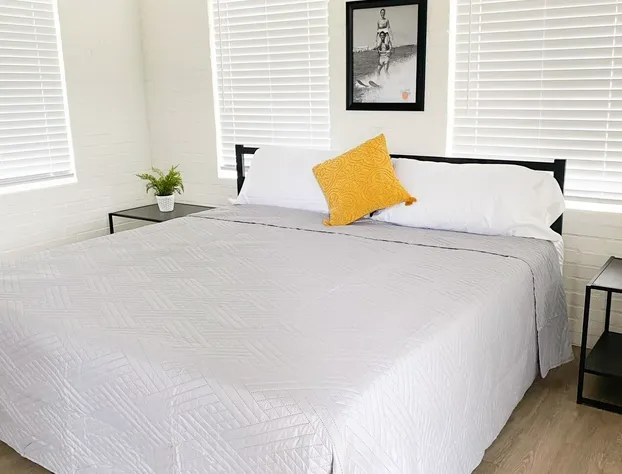 Whitney Ridge Resort hotel detail image 3