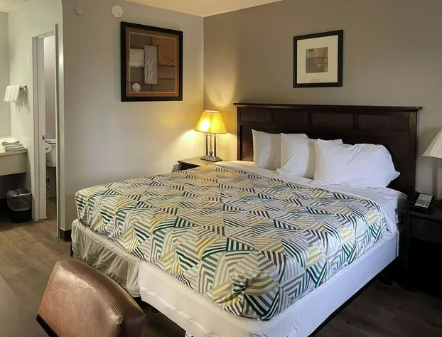 Studio 6 Suites – Wytheville, VA hotel detail image 2