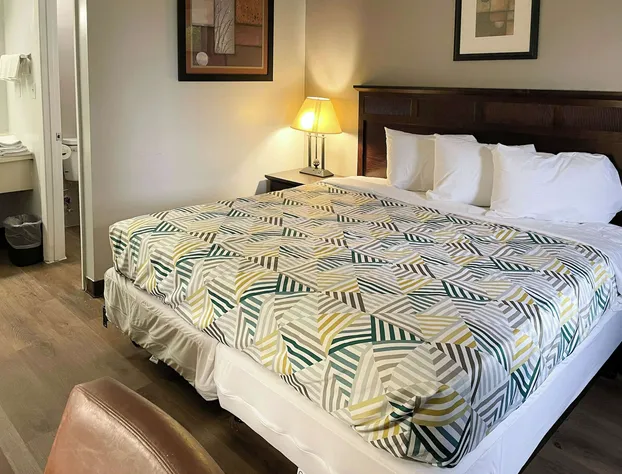 Studio 6 Suites – Wytheville, VA hotel detail image 4