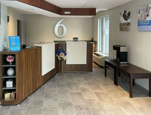 Studio 6 Suites – Wytheville, VA hotel detail image 1