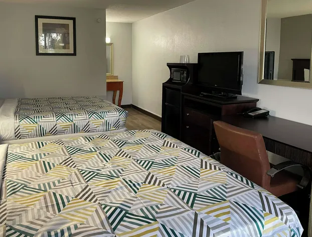 Studio 6 Suites – Wytheville, VA hotel detail image 2