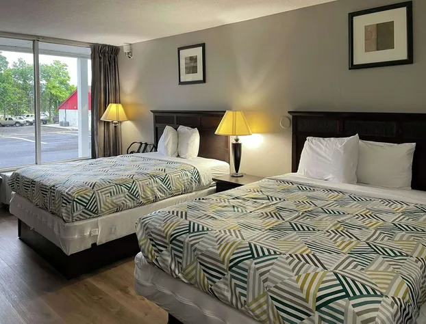 Studio 6 Suites – Wytheville, VA hotel detail image 4