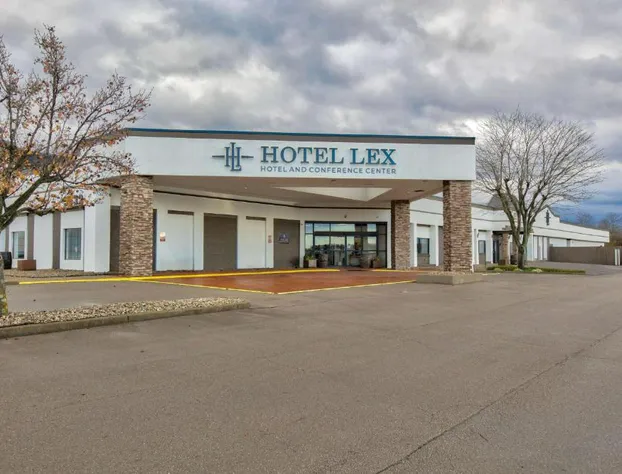Hotel LEX, Trademark Collection by Wyndham hotel detail image 3
