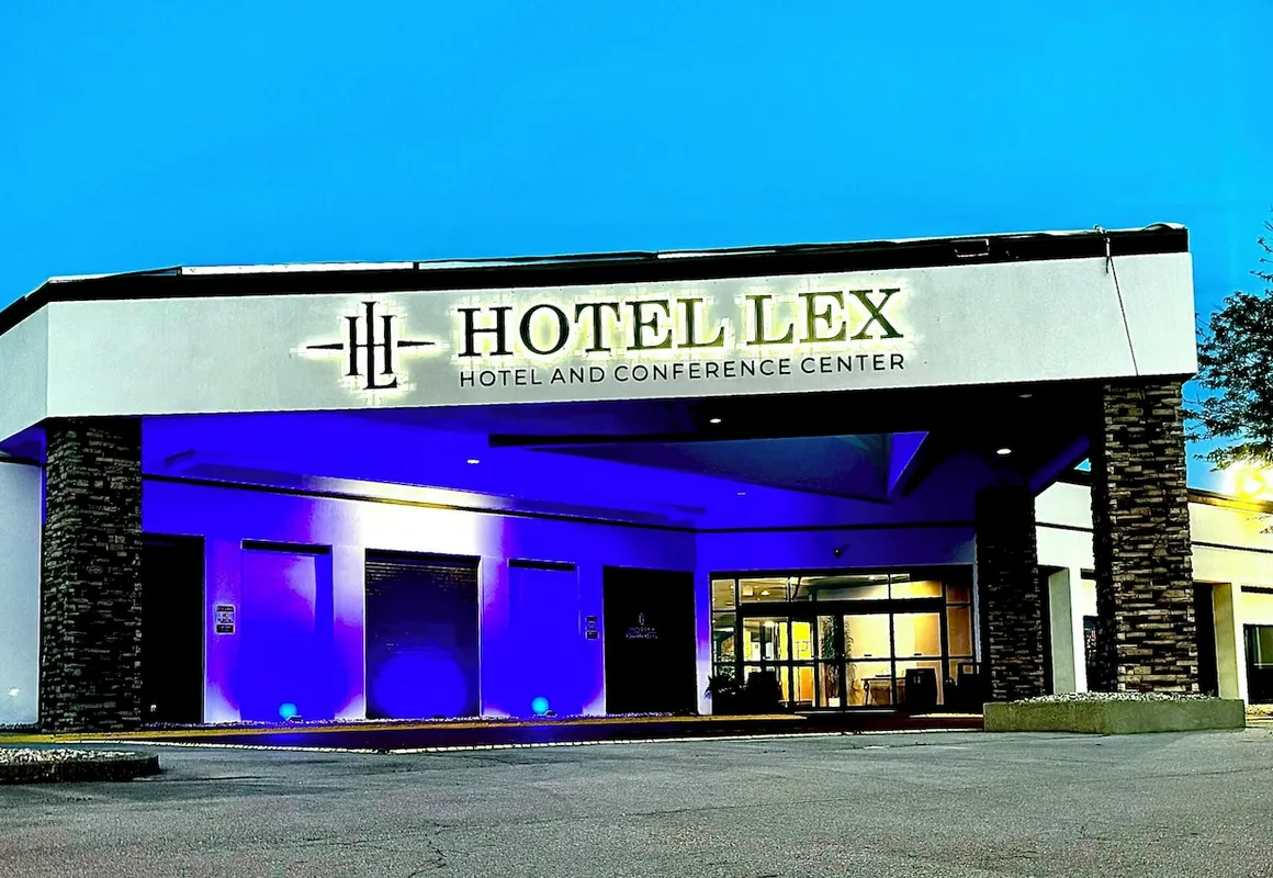 Hotel LEX, Trademark Collection by Wyndham hotel hero
