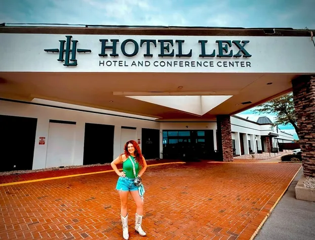 Hotel LEX, Trademark Collection by Wyndham hotel detail image 1