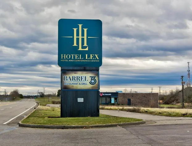 Hotel LEX, Trademark Collection by Wyndham hotel detail image 2