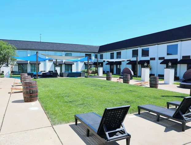 Hotel LEX, Trademark Collection by Wyndham hotel detail image 3