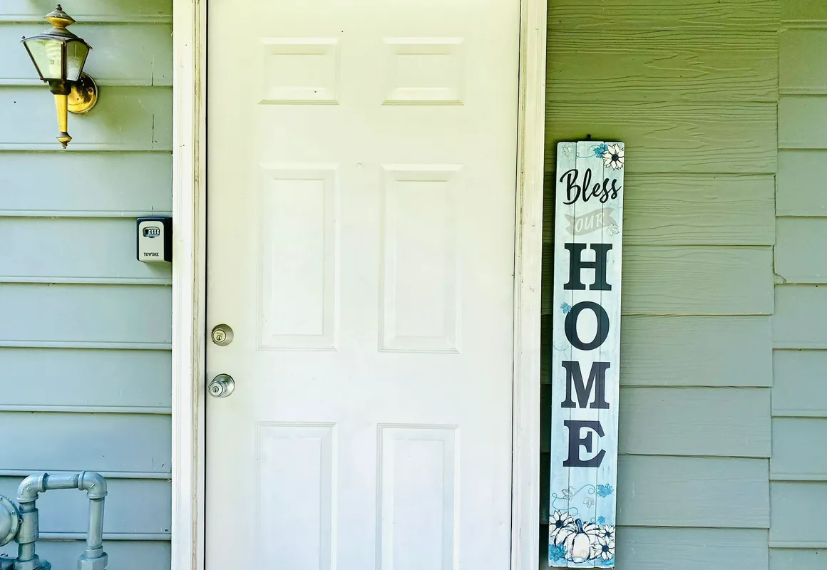 Sweet Home Georgia Amour hotel hero