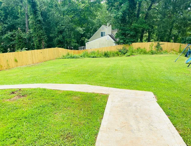 Sweet Home Georgia Amour hotel detail image 1