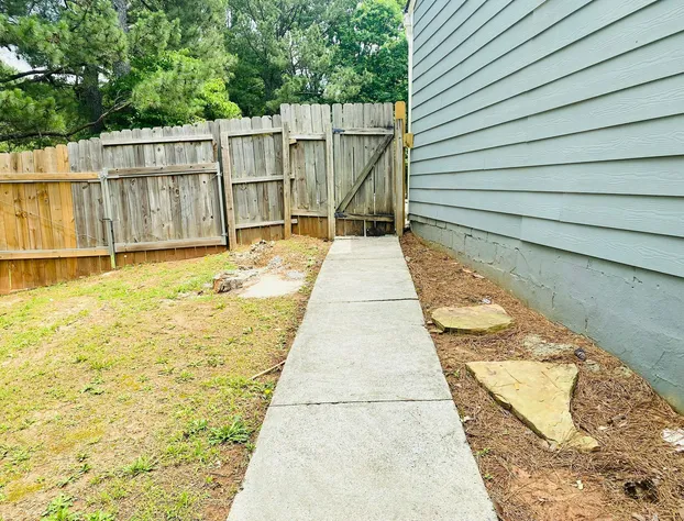 Sweet Home Georgia Amour hotel detail image 2