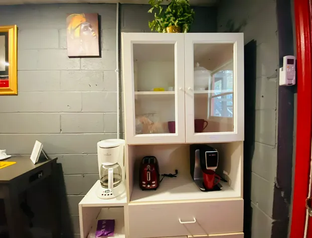 Sweet Home Georgia Amour hotel detail image 4