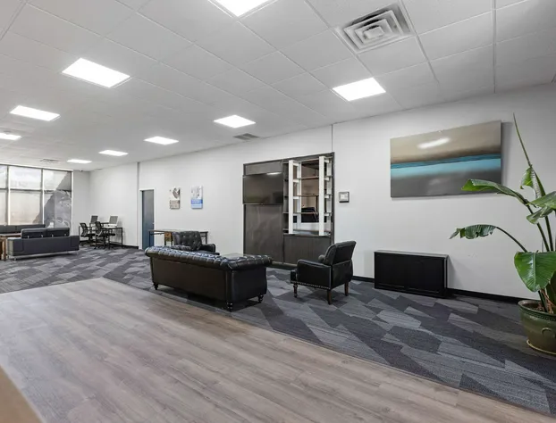 Motel 6 Pecos, TX hotel detail image 2