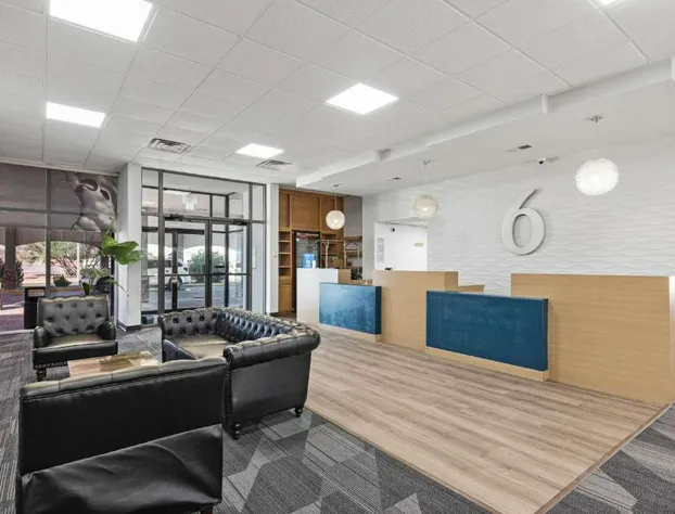 Suburban Studios hotel detail image 3