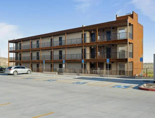 Hotel Topock66 hotel detail image 1