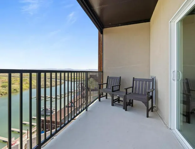 Hotel Topock66 hotel detail image 2