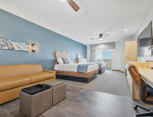 Hotel Topock66 hotel detail image 3