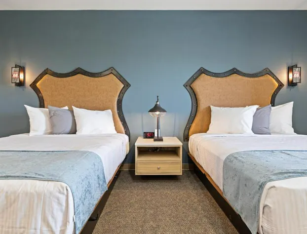 Hotel Topock66 hotel detail image 4