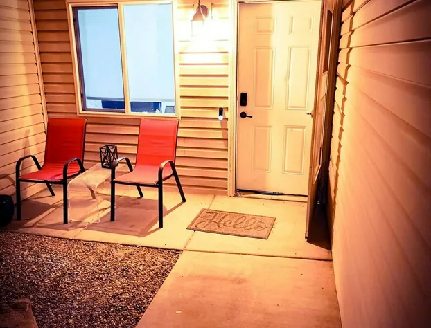 Two Private Queen Rooms hotel detail image 1