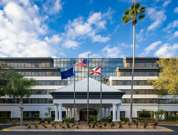 Delta Hotels By Marriott Jacksonville Deerwood hotel detail image 2