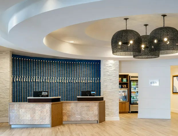 Delta Hotels By Marriott Jacksonville Deerwood hotel detail image 3