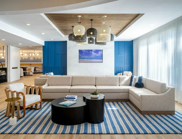 Delta Hotels By Marriott Jacksonville Deerwood hotel detail image 4