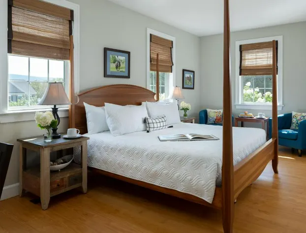 Apple Pony Inn hotel detail image 4