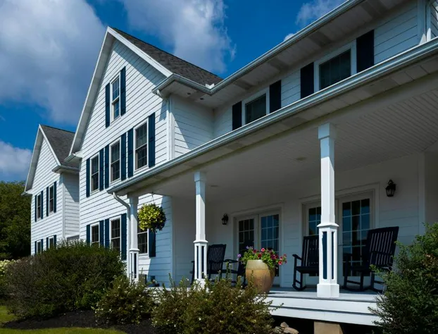 Apple Pony Inn hotel detail image 1