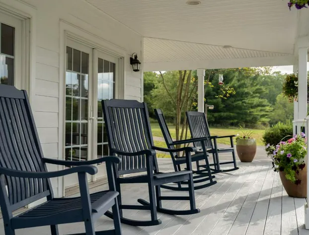 Apple Pony Inn hotel detail image 3