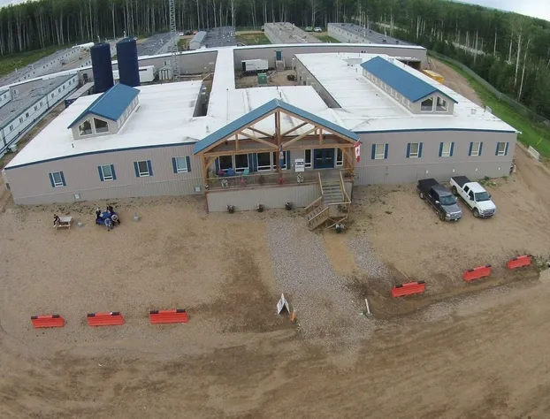 Target Hospitality-Cheecham Lodge hotel detail image 2