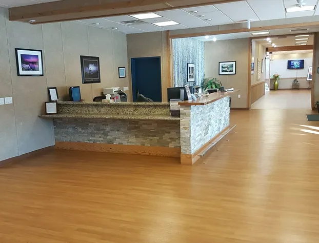 Target Hospitality-Cheecham Lodge hotel detail image 3