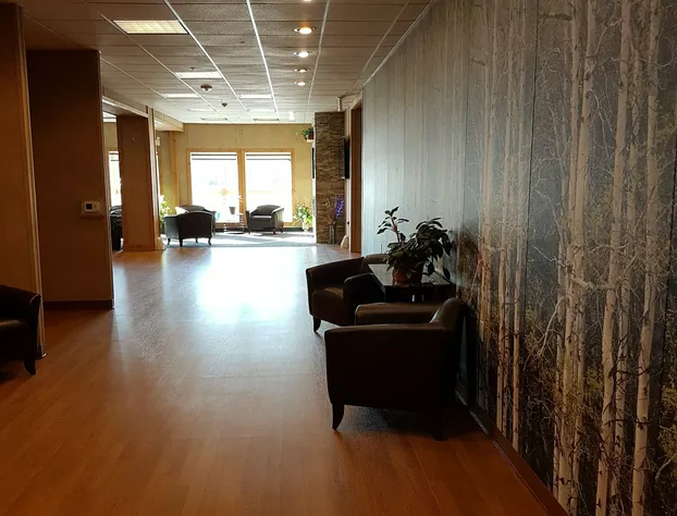 Target Hospitality-Cheecham Lodge hotel detail image 4